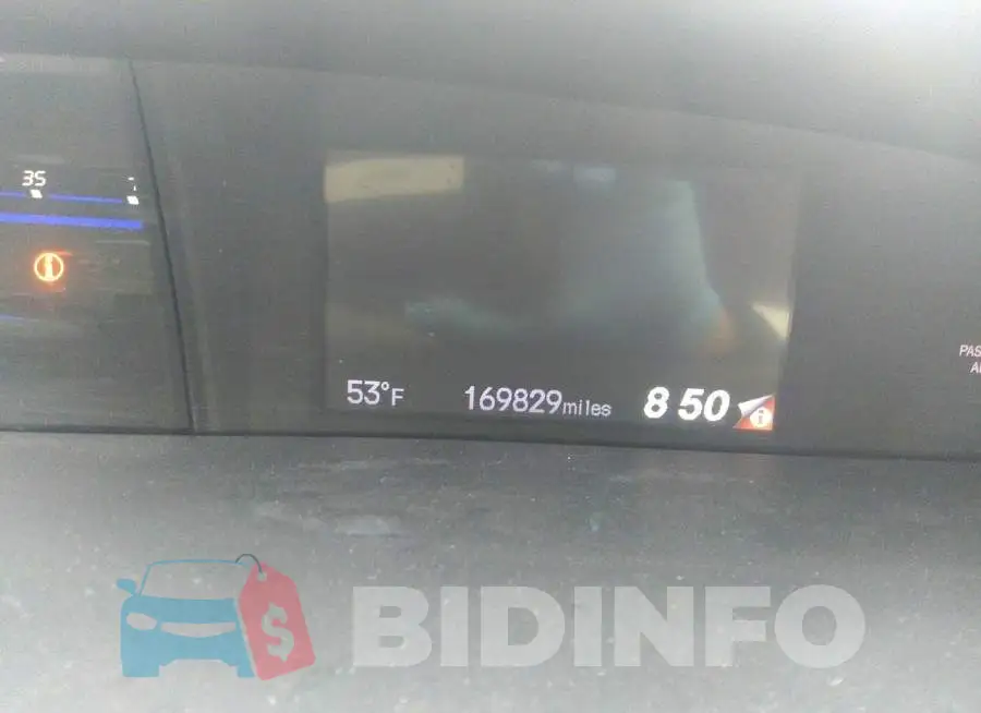 19XFB2F95EE250726 Photo# 7
