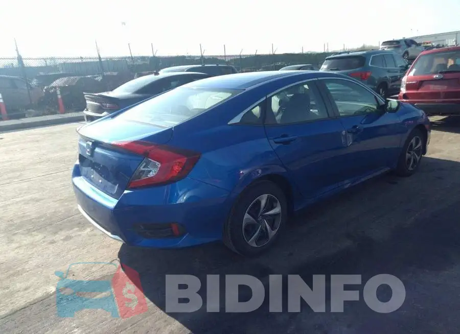 19XFC2F63LE006279 Photo# 4