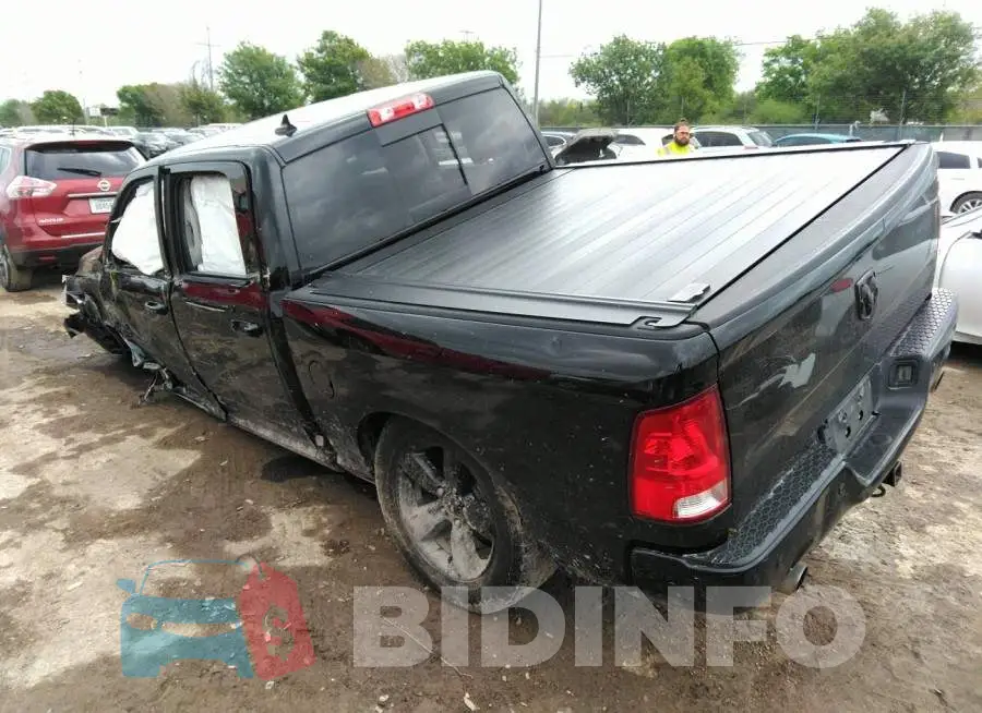 1C6RR6LT4KS604123 Photo# 3