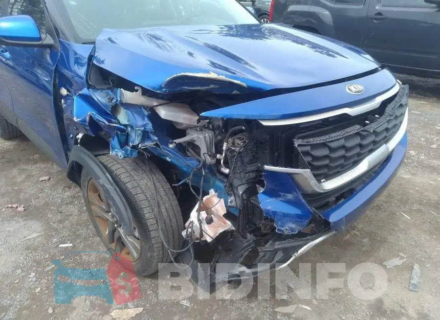 KNDEPCAA3M7103968 Photo# 6
