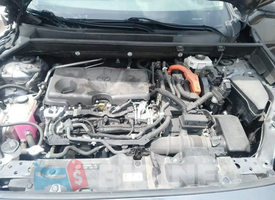 JTMM6RFV6LD001609 Photo# 10