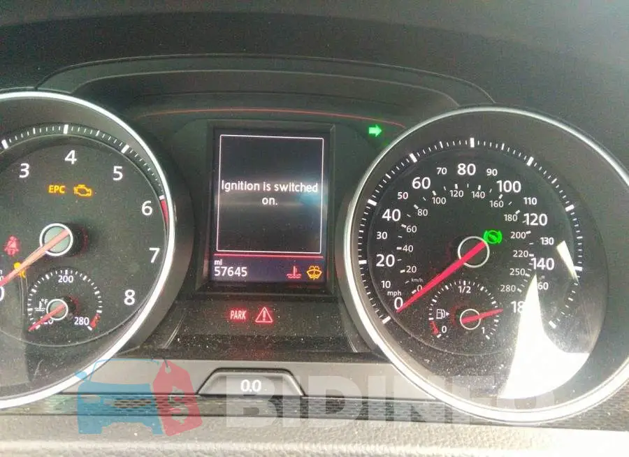 3VW447AU4HM052236 Photo# 7