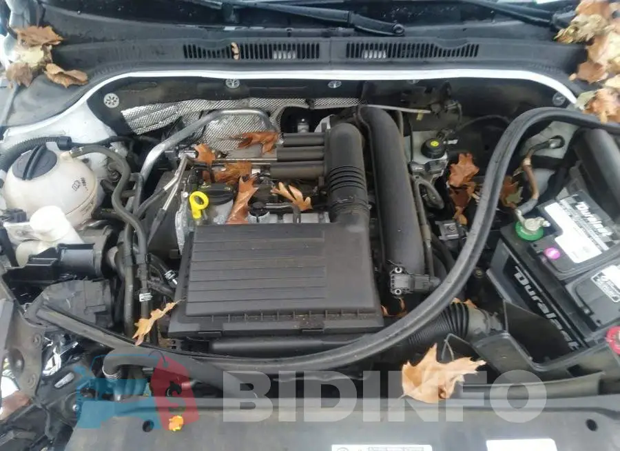 3VWDB7AJ8HM306557 Photo# 10