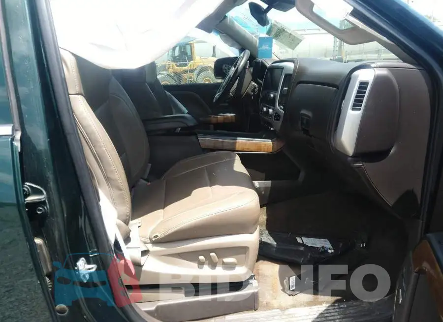 3GTP1VEC4FG120898 Photo# 5