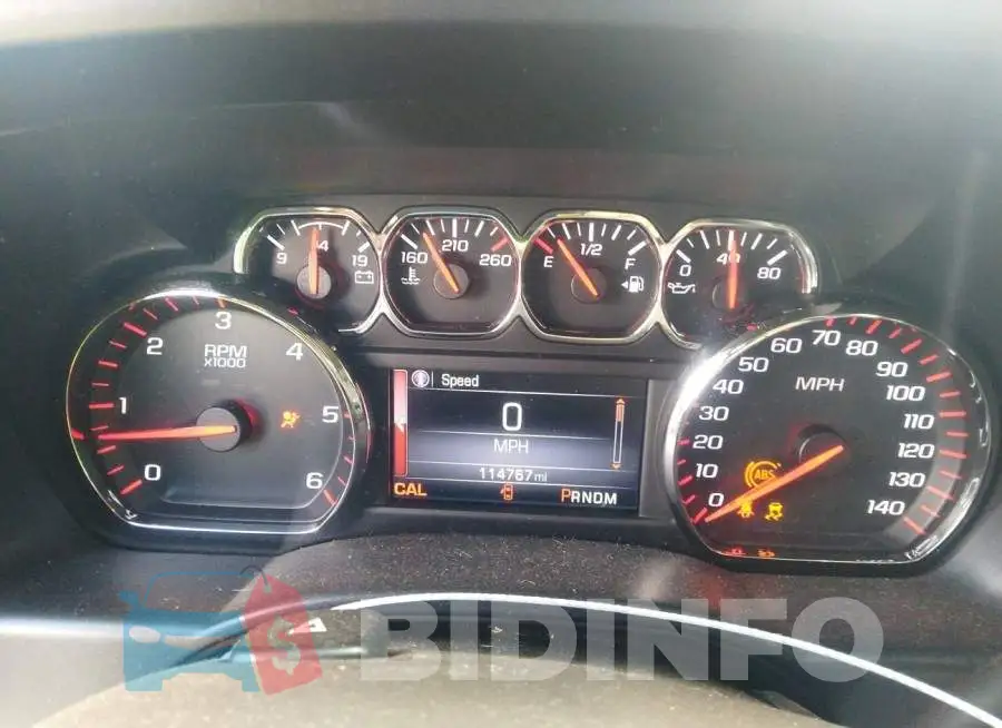 3GTP1VEC4FG120898 Photo# 7