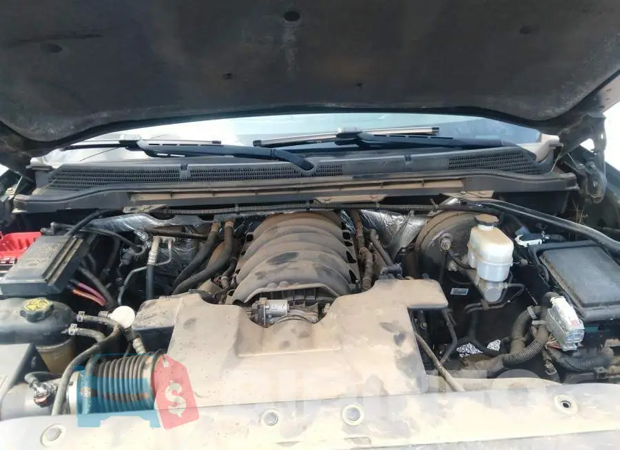 3GTP1VEC4FG120898 Photo# 10