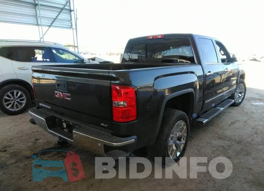 3GTU1VEC2FG107814 Photo# 4