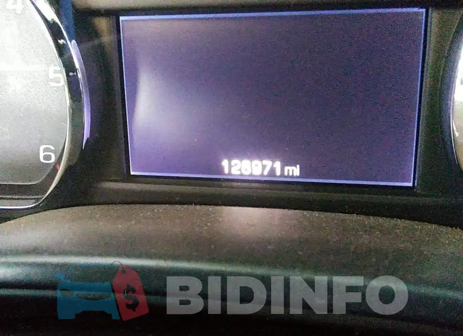3GTU1VEC2FG107814 Photo# 7
