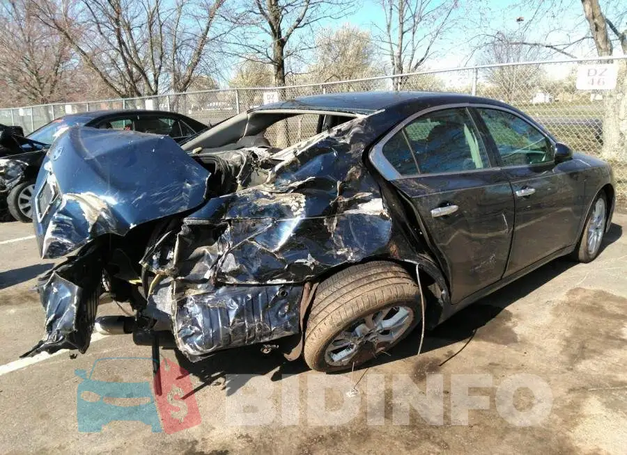 1N4AA5AP1EC498487 Photo# 4