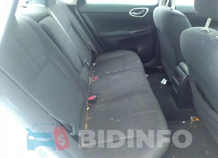 3N1AB7AP2DL651242 Photo# 8