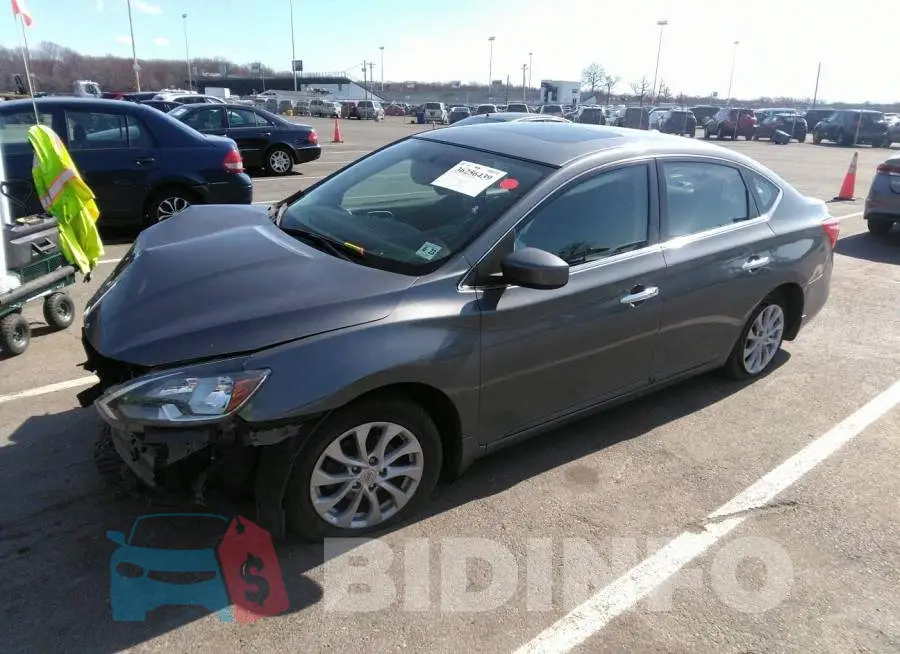 3N1AB7AP2JY321552 Photo# 2