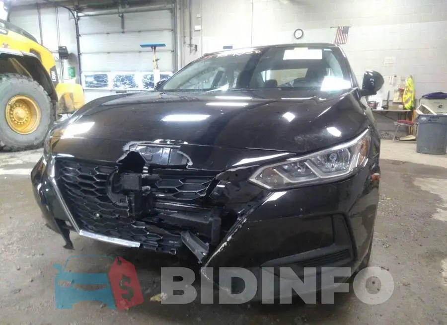 3N1AB8BV6NY226002 Photo# 6