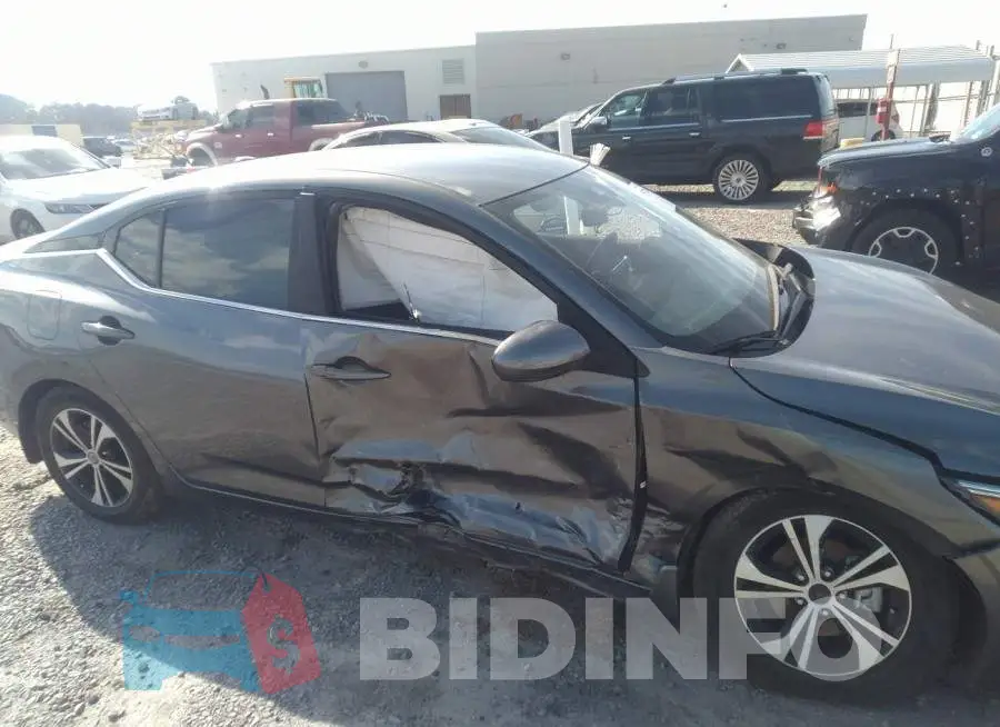 3N1AB8CV1LY221172 Photo# 6