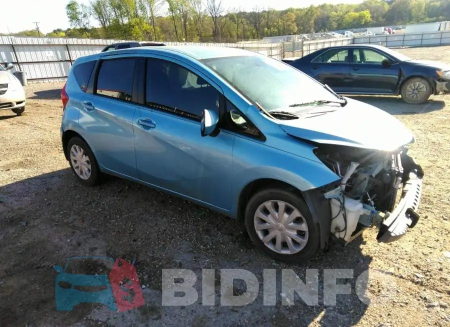3N1CE2CP2FL370917 Photo# 1