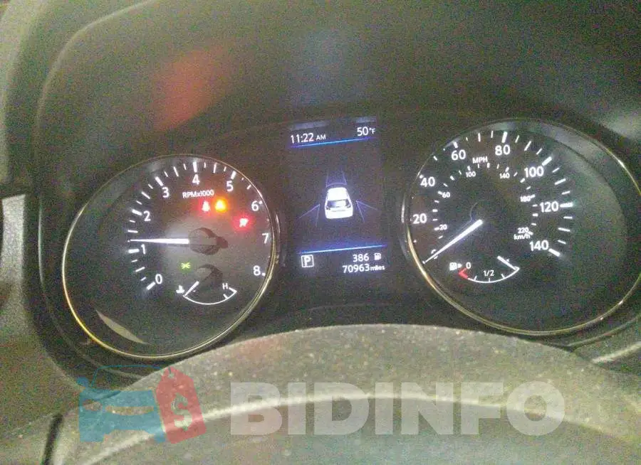 KNMAT2MV2KP523897 Photo# 7