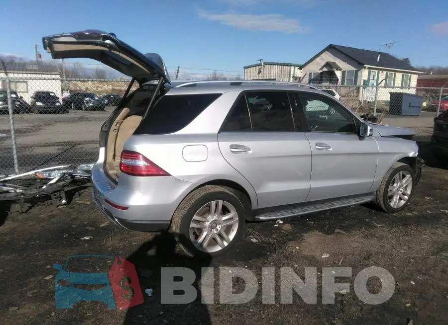 4JGDA5HB6FA546513 Photo# 4