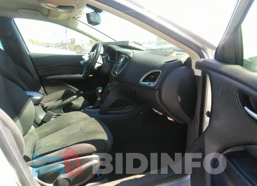 1C3CDFBA1DD100816 Photo# 5