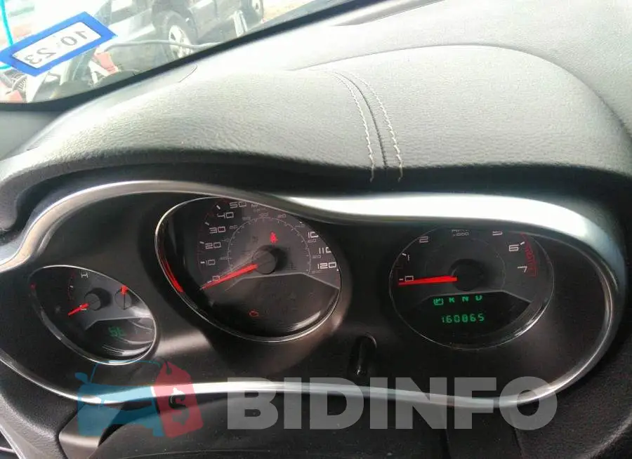 1C3CDZCB8DN662487 Photo# 7