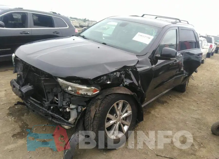 1C4RDJDG5FC843093 Photo# 2