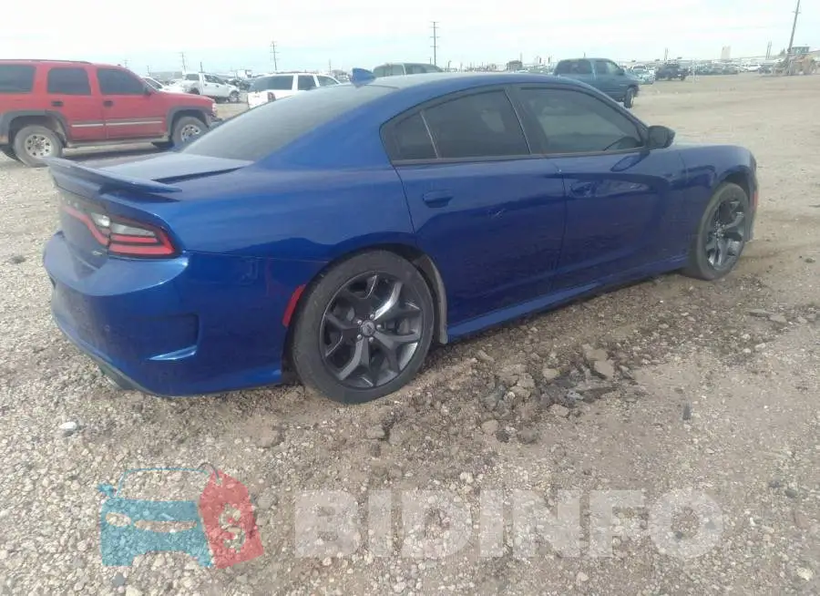 2C3CDXHG0KH658626 Photo# 4