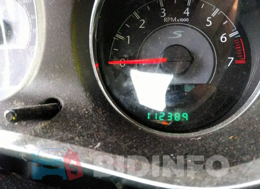 1C3CCBBG3DN738205 Photo# 7