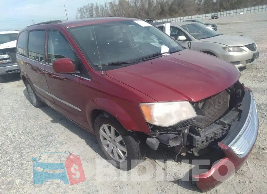 2C4RC1BG3ER393861 Photo# 6