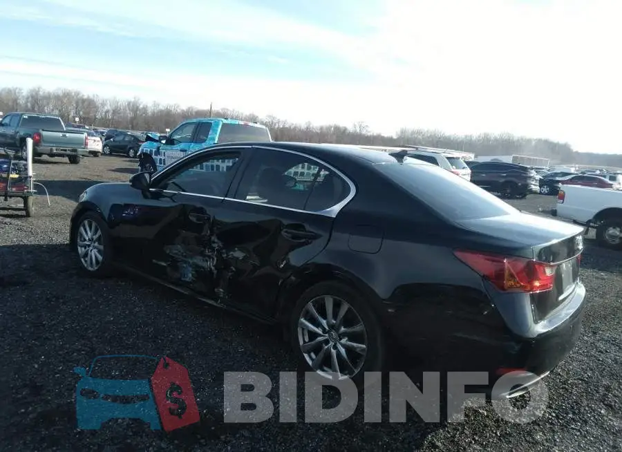 JTHBE1BL3D5015462 Photo# 3