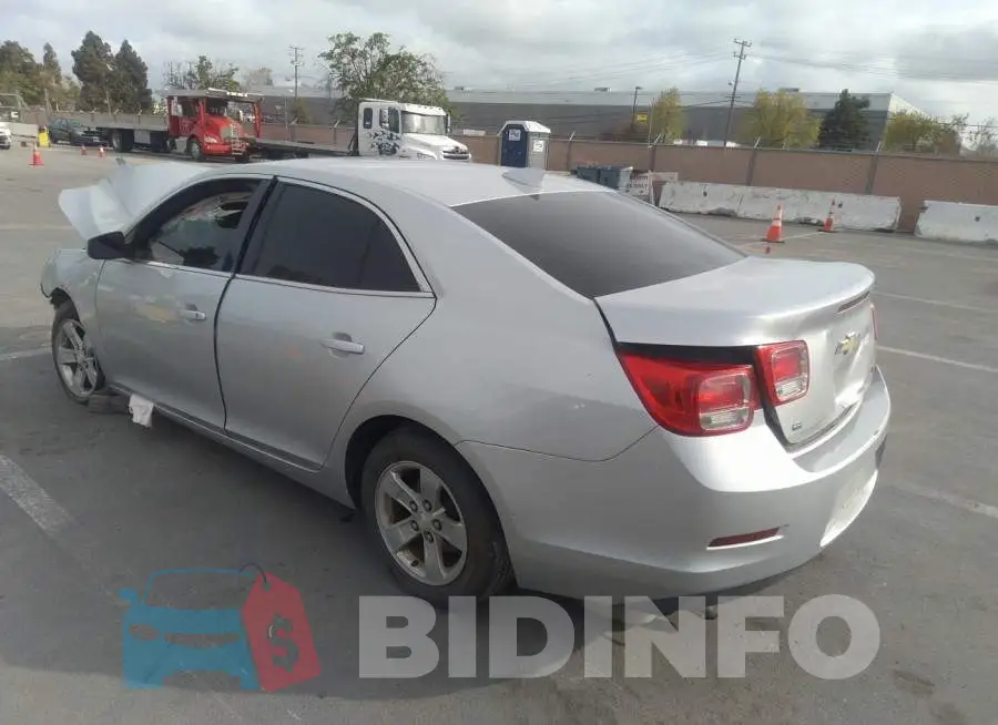 1G11C5SA0GF141827 Photo# 3