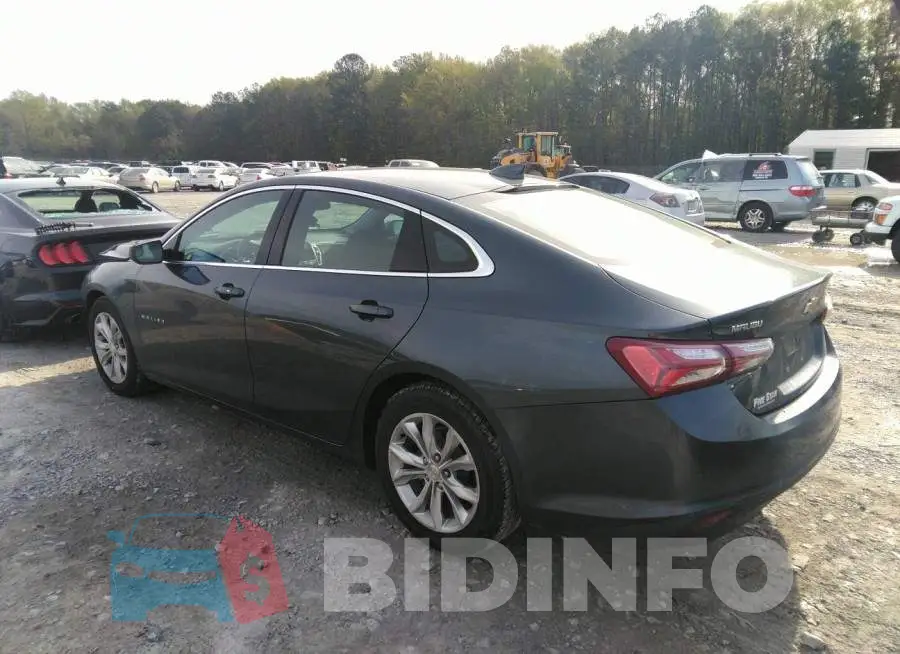1G1ZD5ST1KF162518 Photo# 3