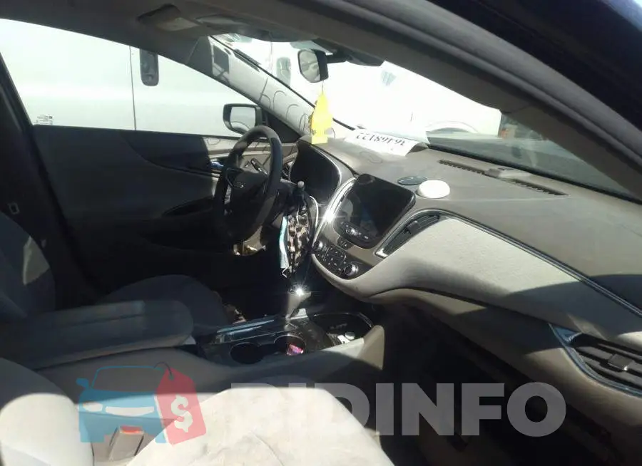 1G1ZD5ST7LF006534 Photo# 5