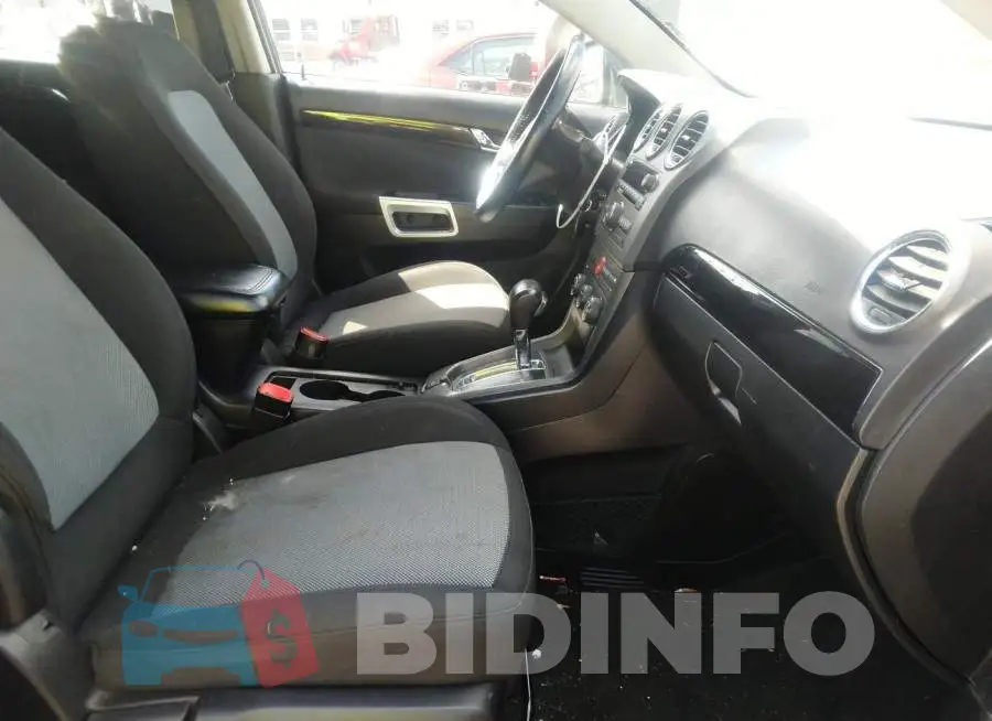 3GNAL3EK8DS556697 Photo# 5