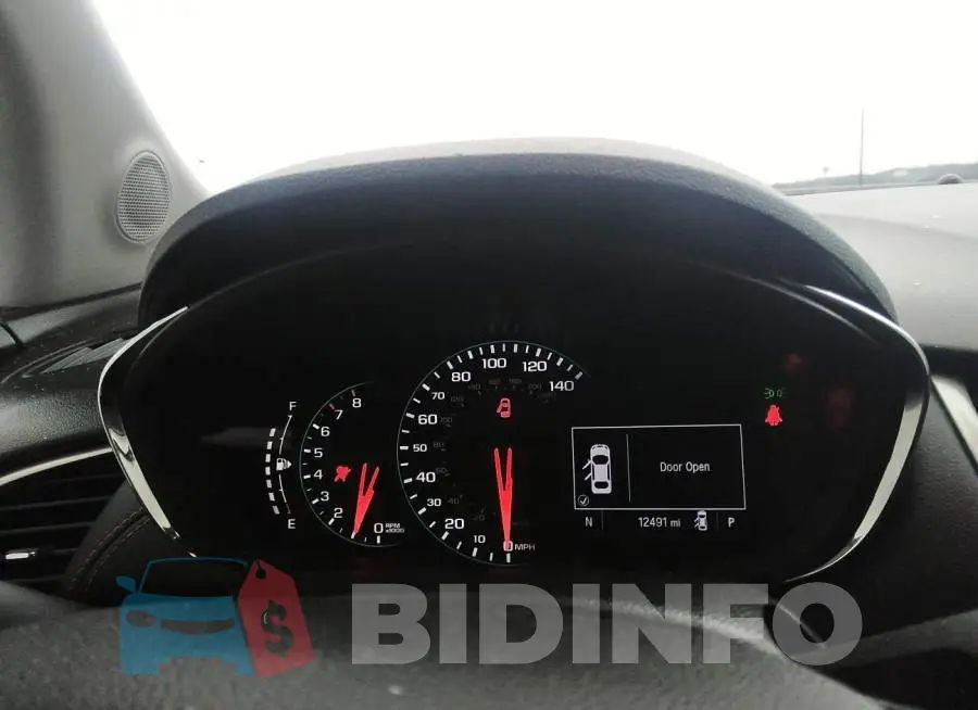 KL7CJLSBXKB879859 Photo# 7