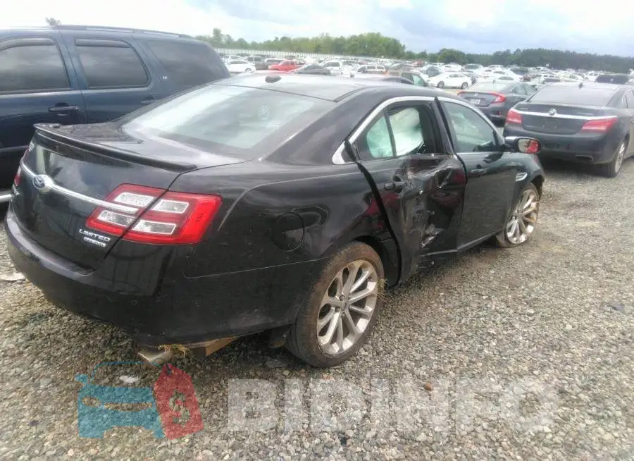 1FAHP2F8XDG224564 Photo# 4
