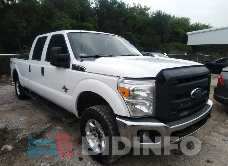 1FT7W2BT3EEB61842 Photo# 1