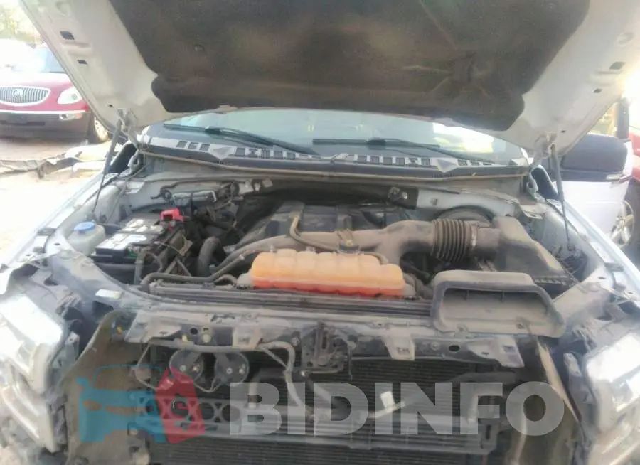 1FTEW1CP4HKC23242 Photo# 10