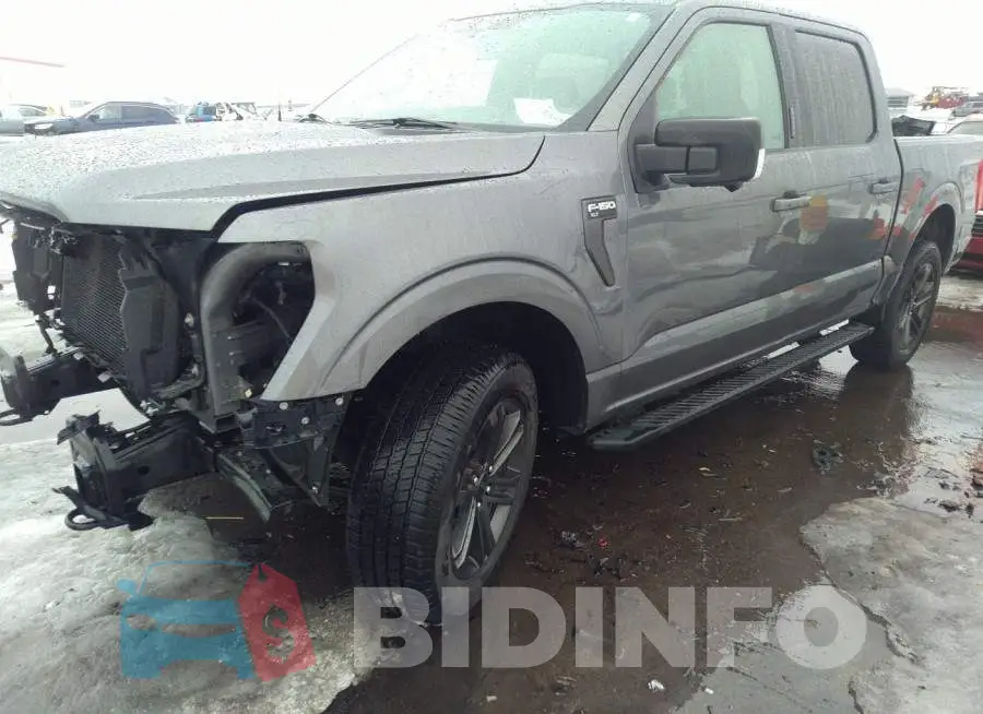 1FTFW1E56MFA27371 Photo# 2