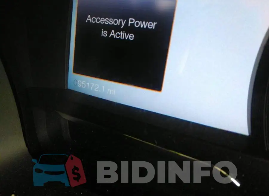 2FMHK6D81EBD29498 Photo# 7