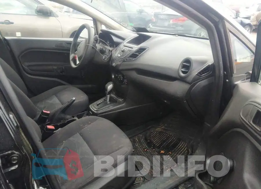 3FADP4AJ2EM211187 Photo# 5
