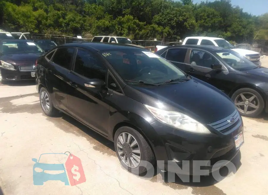 3FADP4BJ4DM207770 Photo# 1