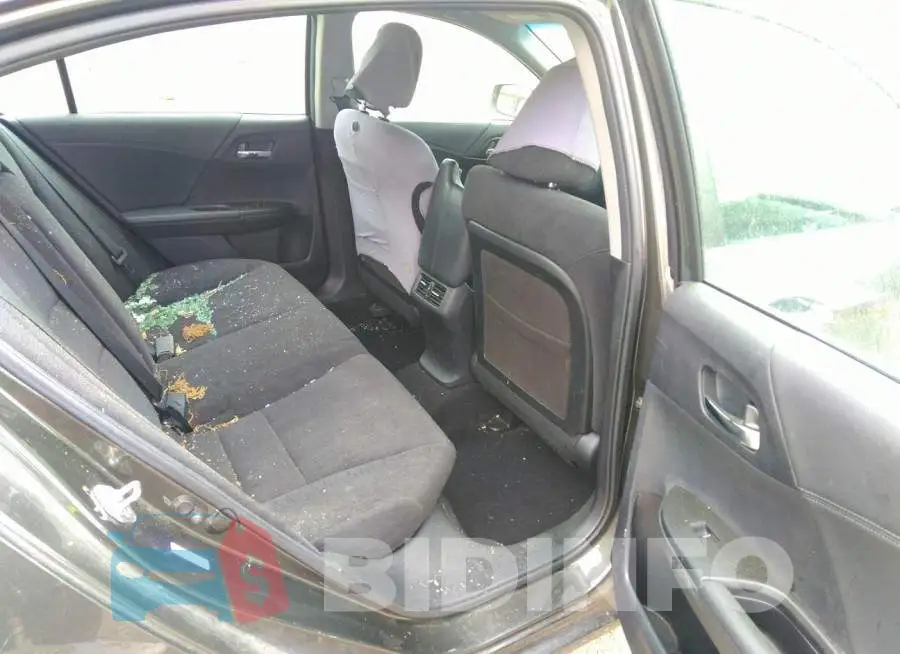 1HGCR2F72DA250862 Photo# 8