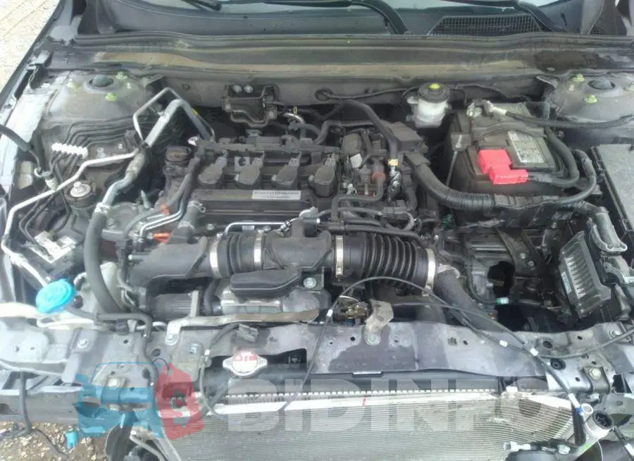 1HGCV1F34LA157049 Photo# 10
