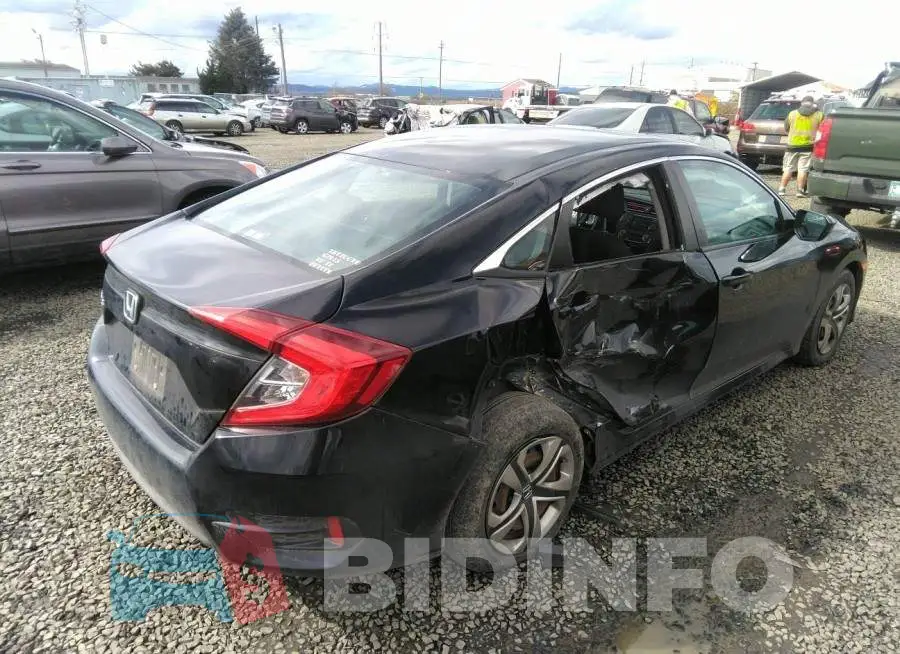2HGFC2F56GH577347 Photo# 4