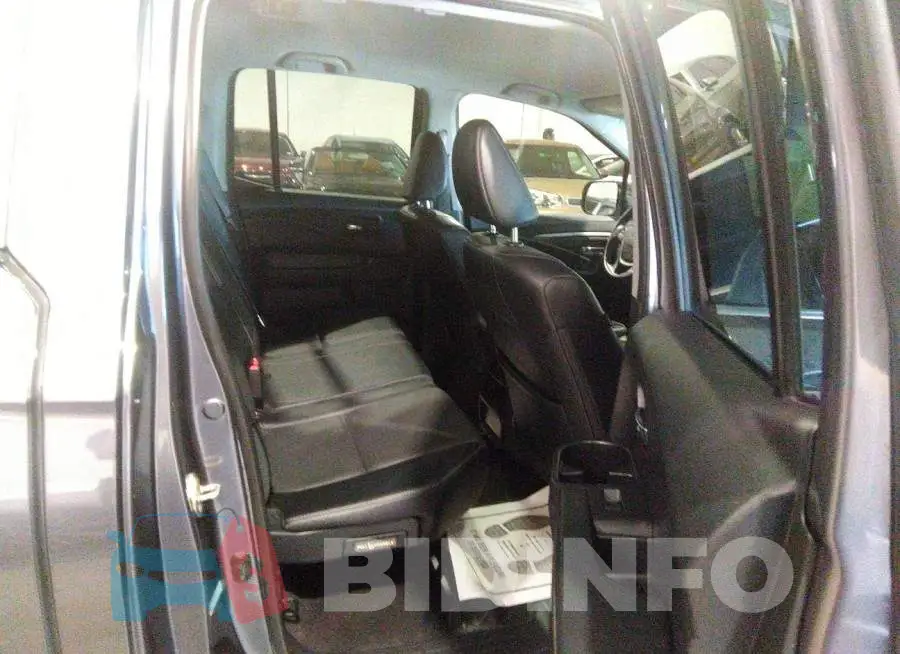 5FPYK2F62HB011381 Photo# 8