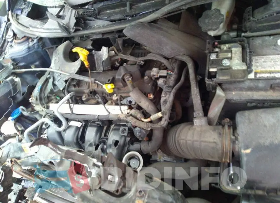 5NPDH4AE8DH430010 Photo# 10