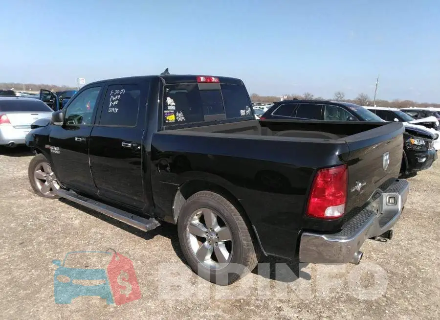 1C6RR6LT4DS715760 Photo# 3