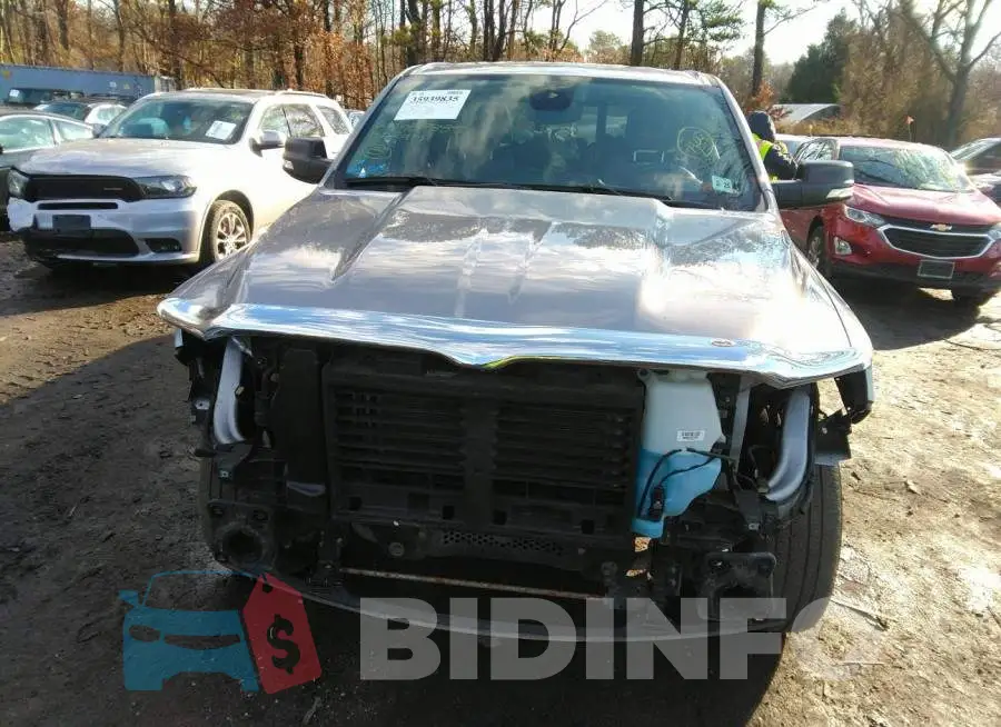 1C6SRFBT0LN224134 Photo# 6