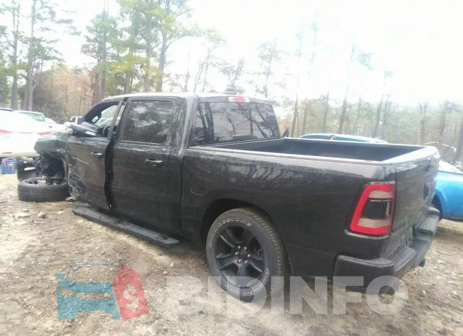 1C6SRFFT8MN552557 Photo# 3