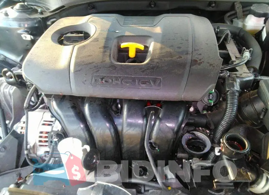 3KPF24AD1NE450607 Photo# 10