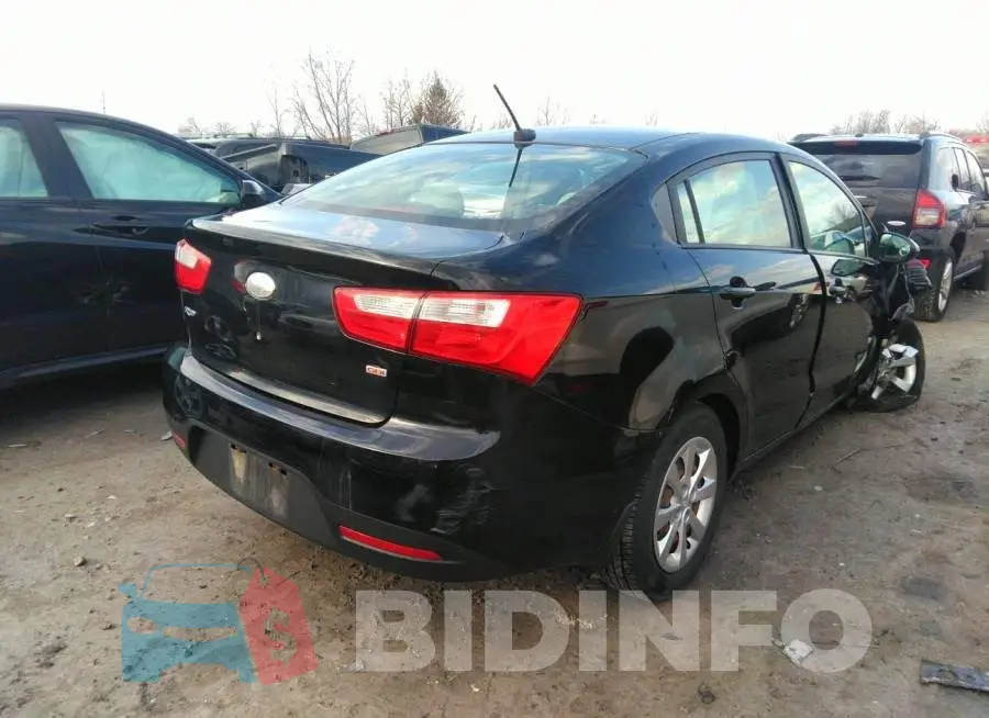 KNADM4A33D6284214 Photo# 4