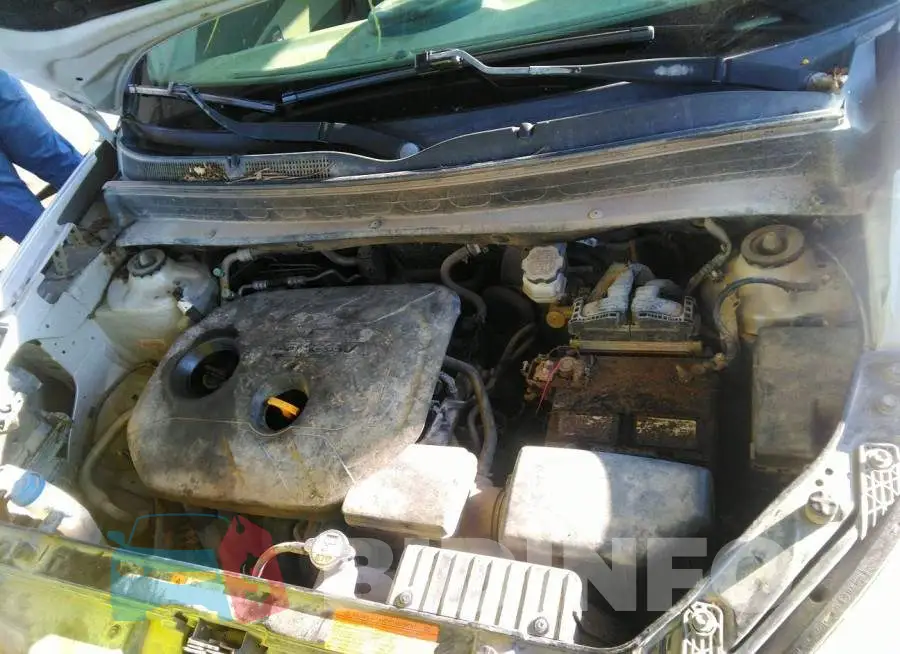 KNDJT2A63D7770653 Photo# 10